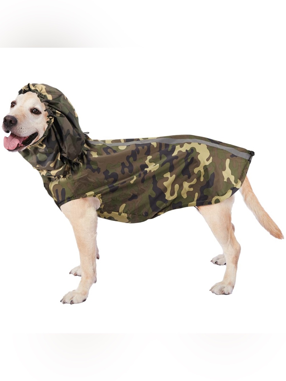 Guardian Gear Rain Jacket